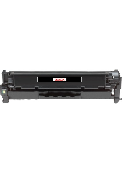Lewox CC530A (304A) Muadil Toner,siyah(3,2k)