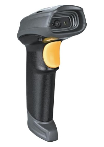 Perkon Spıder SP610 Kablolu Karekod 1d/2d Ayaklı Barkod Okuyucu