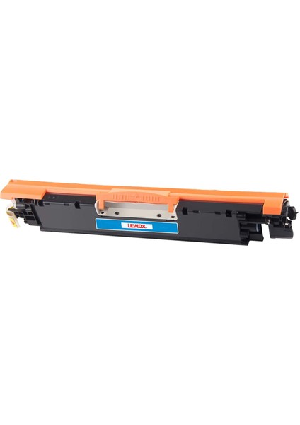 Lewox CF351A (130A) Muadil Toner,mavi(0,9k)