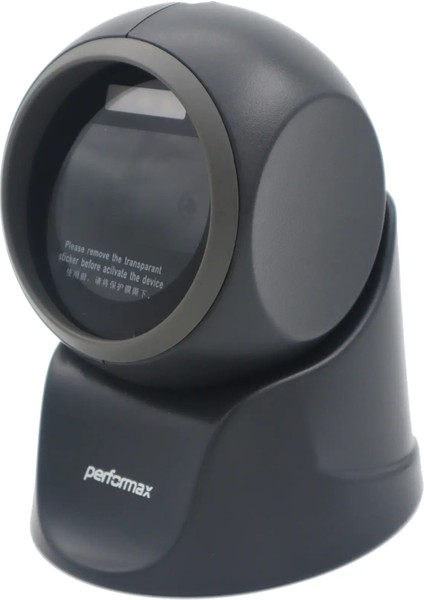 Performax PR-X1200 2d USB Masaüstü Barkod Okuyucu