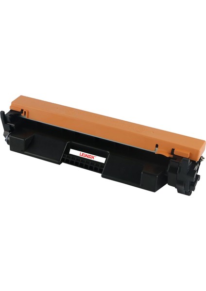 Lewox Crg 051HBK(2169C002)M.TONER Ünite(4,1k)