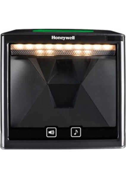 Honeywell MS7980 USB Masaüstü 2d Barkod Okuyucu PS-5200 Muadili