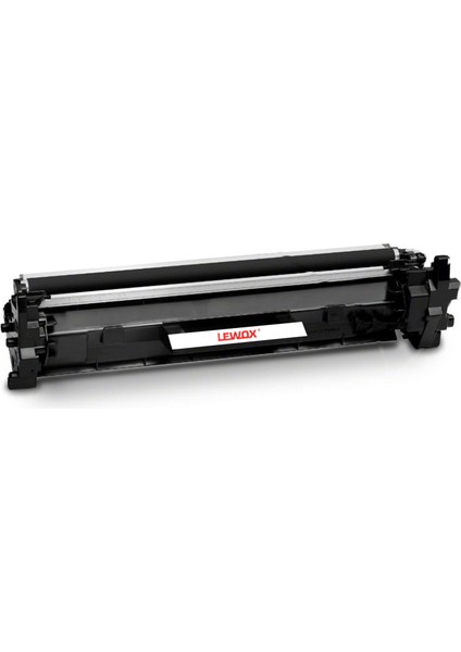 Lewox CF217A(17A) Muadil Toner,siyah(1,6k)