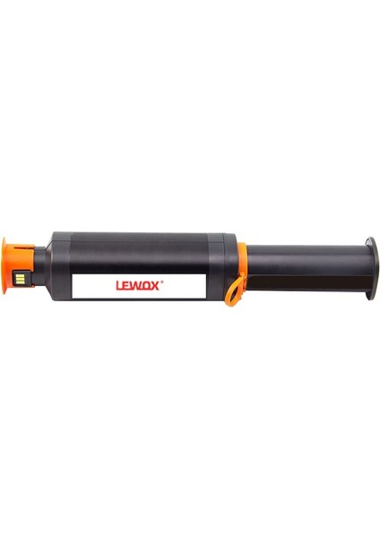 Lewox W1103 (103A)MUADİL Toner Ünitesi,siyah(1k)