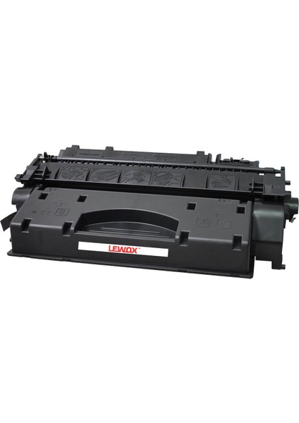 Lewox Crg 719HBK(3480B002)M.TONER(6,4K)SİYAH