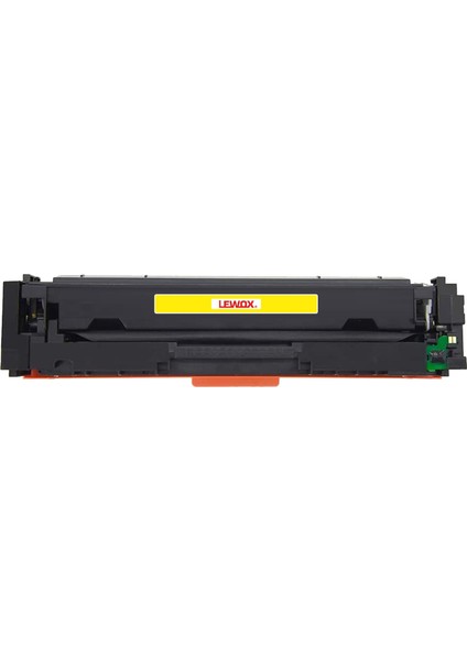 Lewox Crg 054HY(3025C002)M.TONER,SARI(2,3K)