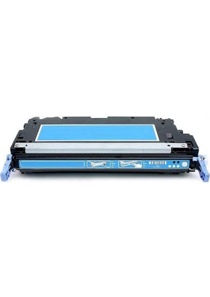 Ofispc Hp Q7581A Mavi Muadil Toner 3800
