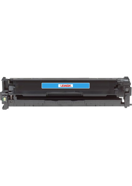 Lewox Crg 731M (6270B002)M.TONER,KIRMIZI (1,5k)