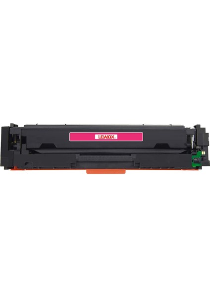Lewox Crg 054M(3022C002)M.TONER,KIRMIZ(1,2K)