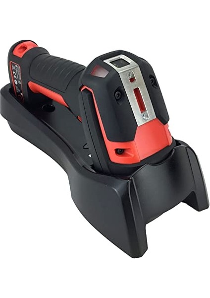 Honeywell 1991I Sr Granit Kablosuz Karekod 1d/2d Standlı Barkod Okuyucu