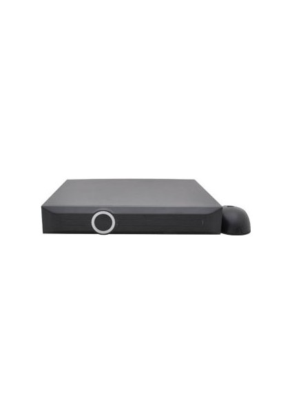 SP-NVR5010-4K 10 Kanal 1X10TB ( S+265, 4k, 60MBPS, Anr ) Nvr Kayıt Cihazı