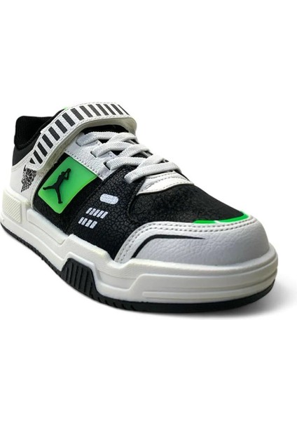 Cool King Çocuk Günlük Sneakers