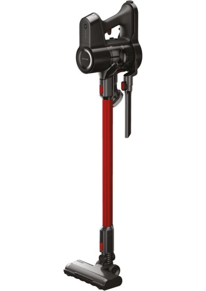 2 Yıl Sd 6141 Şarjlı Dik Süpürge Resmi Distribütör Garantili 15 M ve Üzeri 71 Dba - 80 Dba 250-500