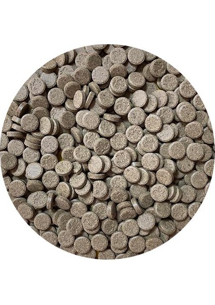 D-Allio Plus Tablet 250 Adet Kovadan Bölme