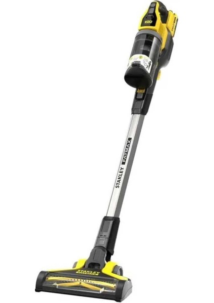 1501 - 2000 Watt SFMCVS001D1 18V V20 Kablosuz Dikey Süpürge Şarjlı 0-250 L Çok Renkli 2 Yıl Dc