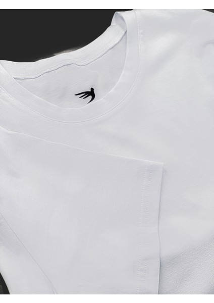 Slim Fit T-Shirt modelleri