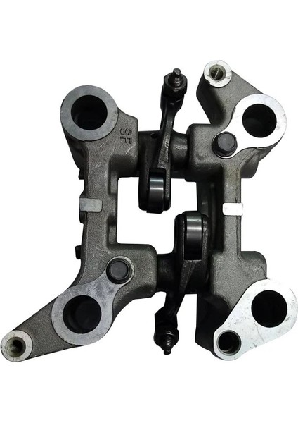 Honda Cbf Külbütör ve Piyano Takımı