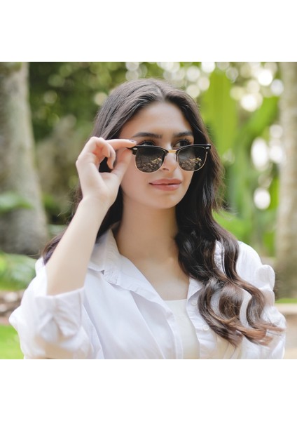 Clupmuster Kadın Güneş Gözlüğü