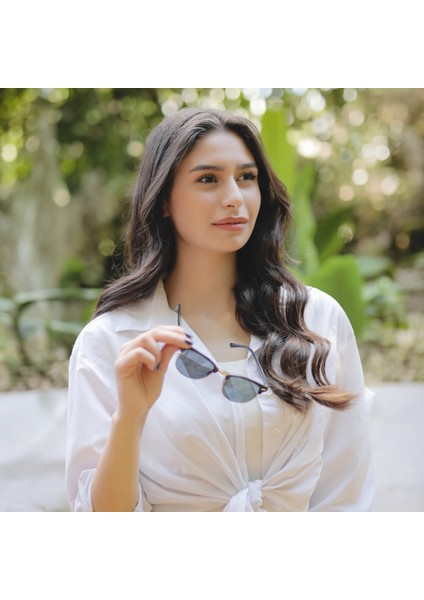 Clupmuster Kadın Güneş Gözlüğü fırsatları