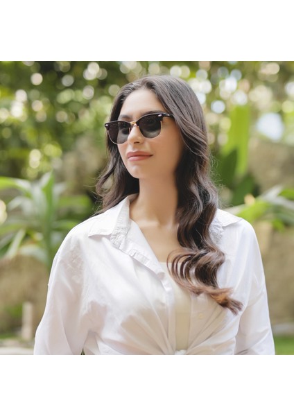 Clupmuster Kadın Güneş Gözlüğü indirimleri