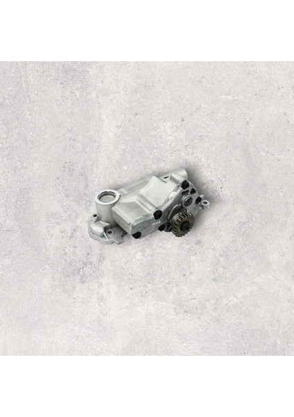 06J115105AB Yağ Pompası - Golf-Jetta- Passat-Tıguan-A3-A4-1.8 Lt.-2.0-Tfsı-Bzb-Cawb-Ccta-Cdaa