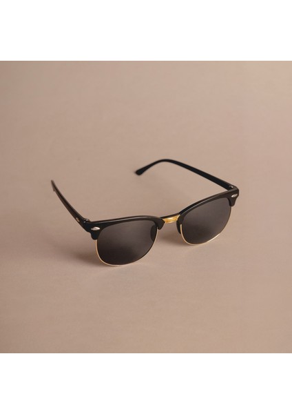 3016CLUBMUSTER Unisex Güneş Gözlüğü