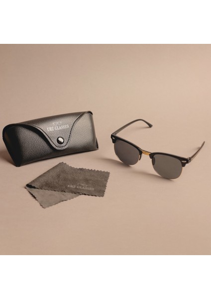 3016CLUBMUSTER Unisex Güneş Gözlüğü fiyatları