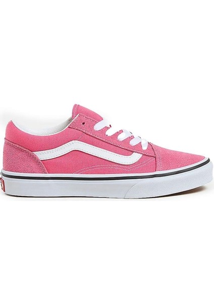 Vans Old Skool Çocuk Günlük Ayakkabı Vn000D2Vchl1 Renkli