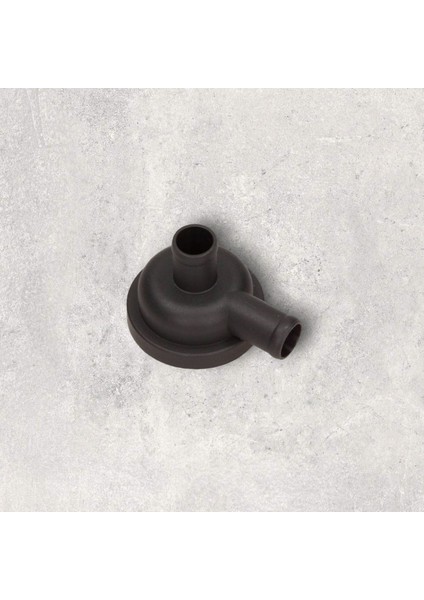 06A129101A Motor Havalandırma Valfi - Passat-A4-A6-Superb-1.8 Lt.-T-Awt