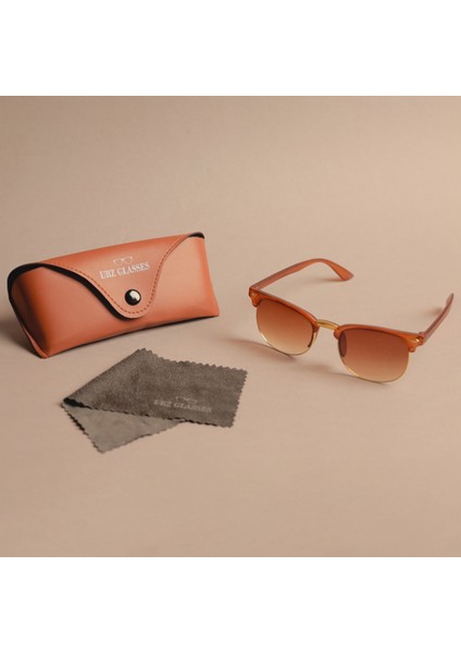 Clupmuster Kadın Güneş Gözlüğü modelleri