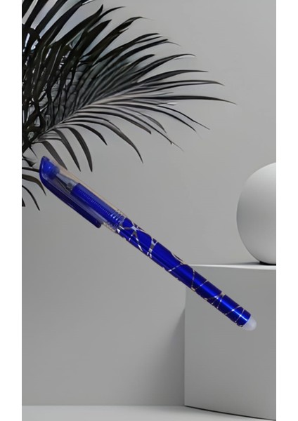 1 Adet Uçan Kalem Kumaş Kalemi Terzi Kalemi Isı ile Uçan Kalem1