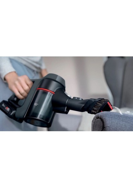 Duvara Asma Aparatı Unlimited 7 Serie 10YIL Motor Garantisi 80DK Kullanım Süresi 2 Bataryalı Şarjlı