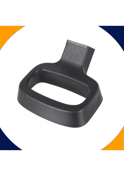Volkswagen Polo Ön Sol Koltuk Kızak Ayar Çekme Kolu (Sürücü) 2002-2009 Arası Araçlara Uyumlu