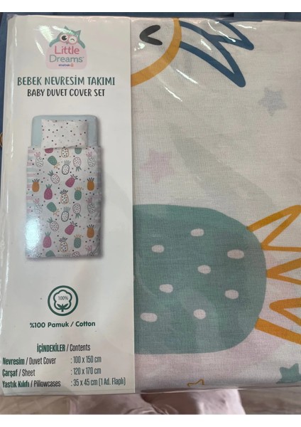 Baen Store Bebeknevresimtakımı