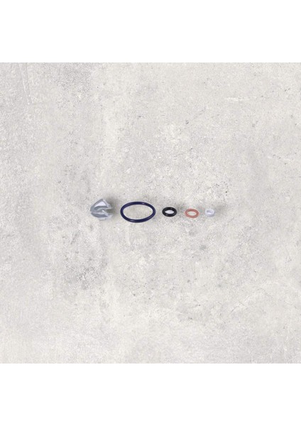 03C198149 Enjektör Tamir Takımı Tek Ejektör İçin - 1.6 Lt.-Tsı-Caxa-Caxc-Cava-Blg-Bmy-Cavd-Cthd