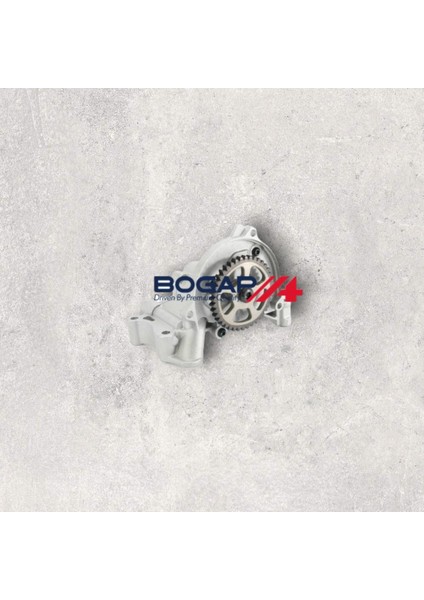 03F115105D Yağ Pompası - 1.2 Lt.-Tsı-Cbza-Cbzb