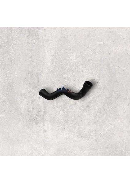 058145856D Turbo Hortumu - Audı A4-A6-Adp-Ahl-Ana-Arm-1.9 Lt.-2.0-2.5 Lt.-Tdı-Ajm-Atj-Avb-Bke-Brb-Azm-Aat