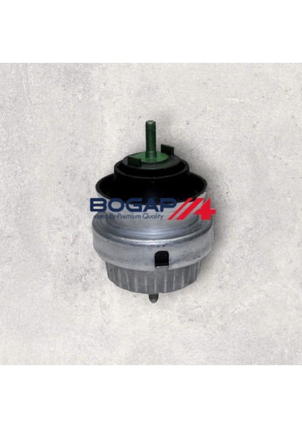 4F0199379BF Motor Kulağı SOL - AudiA6 2005-2011 - 2.4 Lt.-2.8 Lt.-3.0-3.2 Lt.-Benzinli