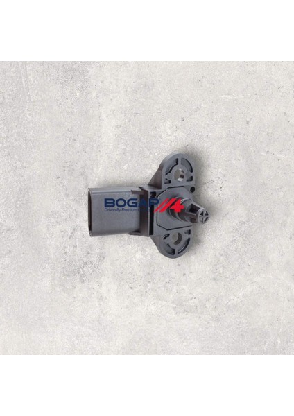 036906051G Basınç Sensörü - Golf 5-Jetta-Passat-T6-A3-A4-A5-A6-1.6 Lt.-2.0-Blf-Caaa-B-Cfca