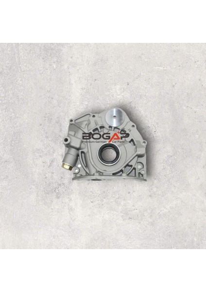 074115105D Yağ Pompası - Transporter T4-Lt35-Crafter-2.4 Lt.-2.5 Lt.-Tdı