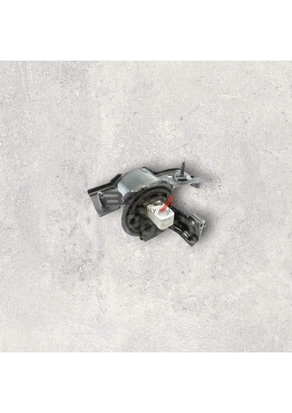 6RF199555E Şanzıman Kulağı Arka SOL - Polo-Rap-Toledo