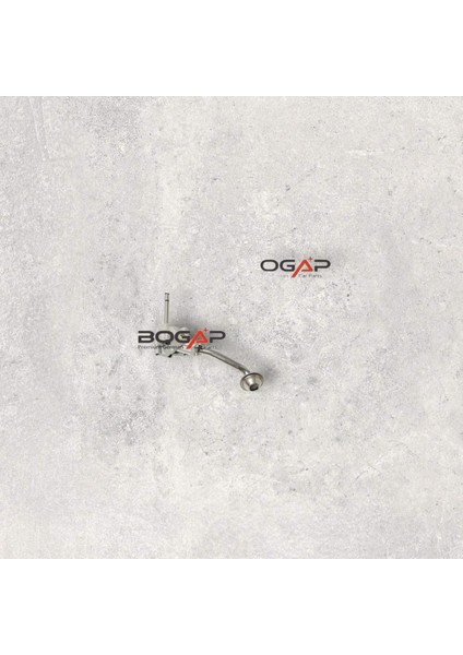 028115105M Yağ Pompası - Passat-A4-Tdı-Afn-Avg