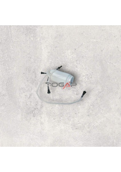 7L6919087G Yakıt Pompa Motoru Sağ Touareg 2006-2010 3.2-4.2-6.0 Azz-Bkj-Bmv-Bmx-Brj-Axq-Bjn-Cfra