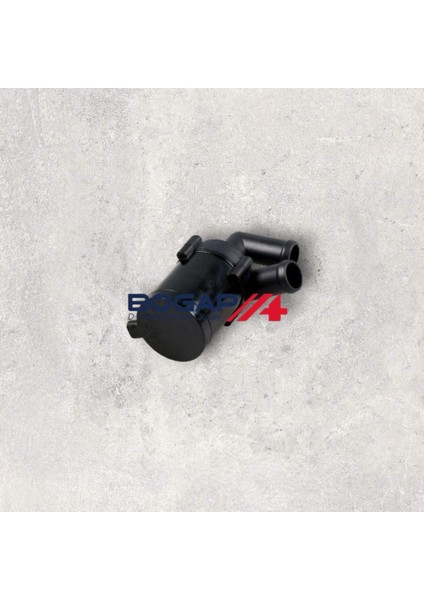 7N0965561 Yardımcı Su Pompası - Octavıa-Alhambra