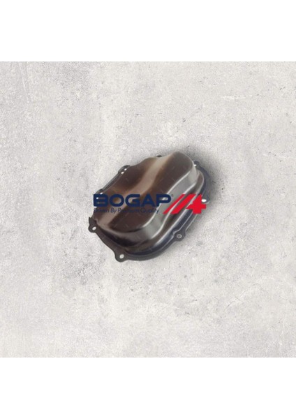 06E109285H Eksantrik Kapağı - Audı A5-A6-A7-A8-Q7-3.0-3.2 Lt.-Tfsı-Cmua-Cred-Cala-Caka-Ccba-Cgwc-Cgxc-Crec-Ctub