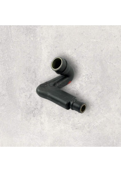 58103213 Motor Havalandırma Borusu - Passat-A4-A6-1.8 Lt.-1.8T-Adr-Aeb-Apt-Apu 1997-2000