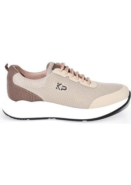 King Paolo B1035 Kalın Taban Tekstil Erkek Spor Ayakkabı modelleri