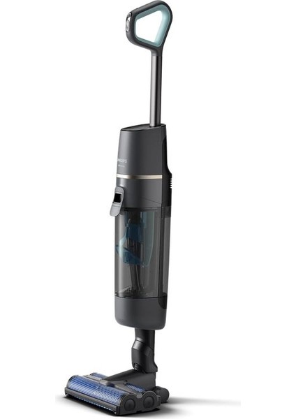 Beyaz Kablosuz Dik Süpürge Şarjlı 2 Yıl 0 - 2 M 500-1500 Watt 0-250 L 0 - 30 Dk Dc Resmi Distribütö