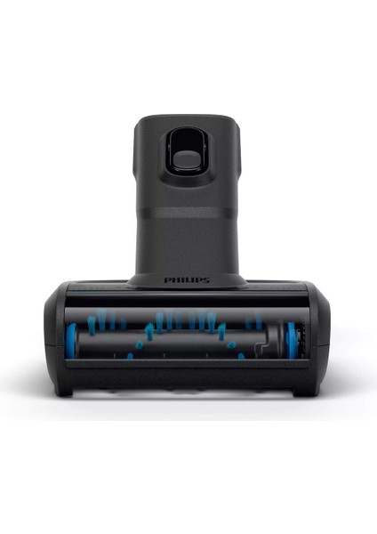 500-1000 L Speedpro Max Akıllı Dijital Ekran 360° Emiş Başlığı XC7043 Şarjlı Dikey Süpürge Dc Duvar