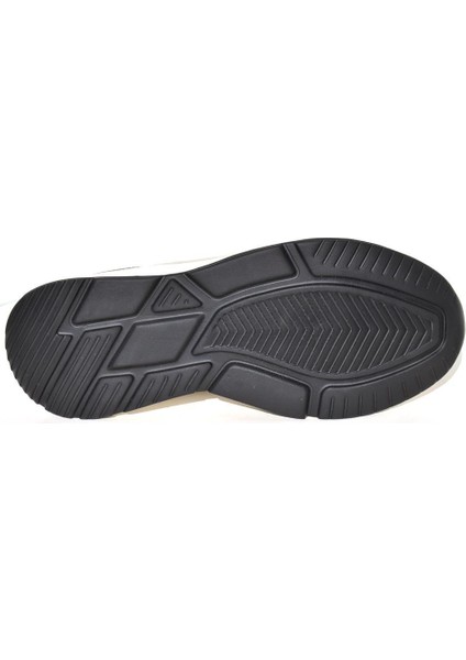 King Paolo B1035 Kalın Taban Tekstil Erkek Spor Ayakkabı
